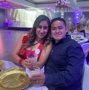 Meet your Posher, Esmeralda